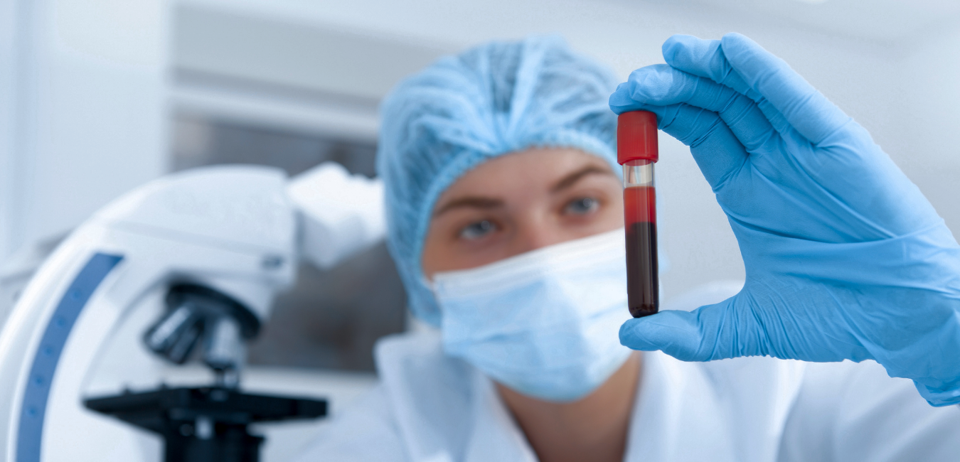 Laboratorio Cedimed